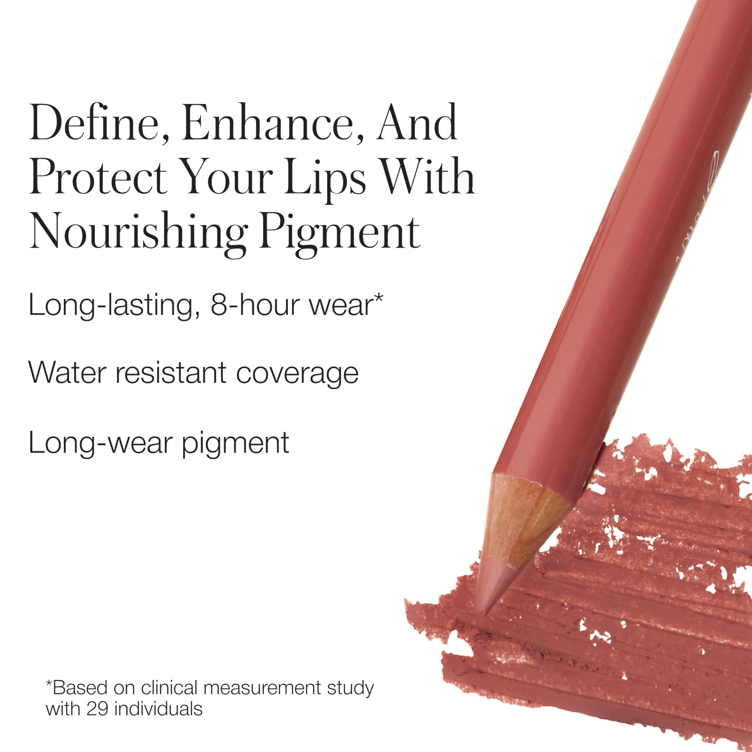 RMS Beauty Go Nude Lip Pencil – Creamy, Long-Wear Nude Lip Liner