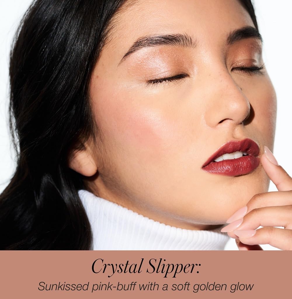 RMS Beauty Luminizer – Natural Cream Highlighter for Buildable Face & Body Glow