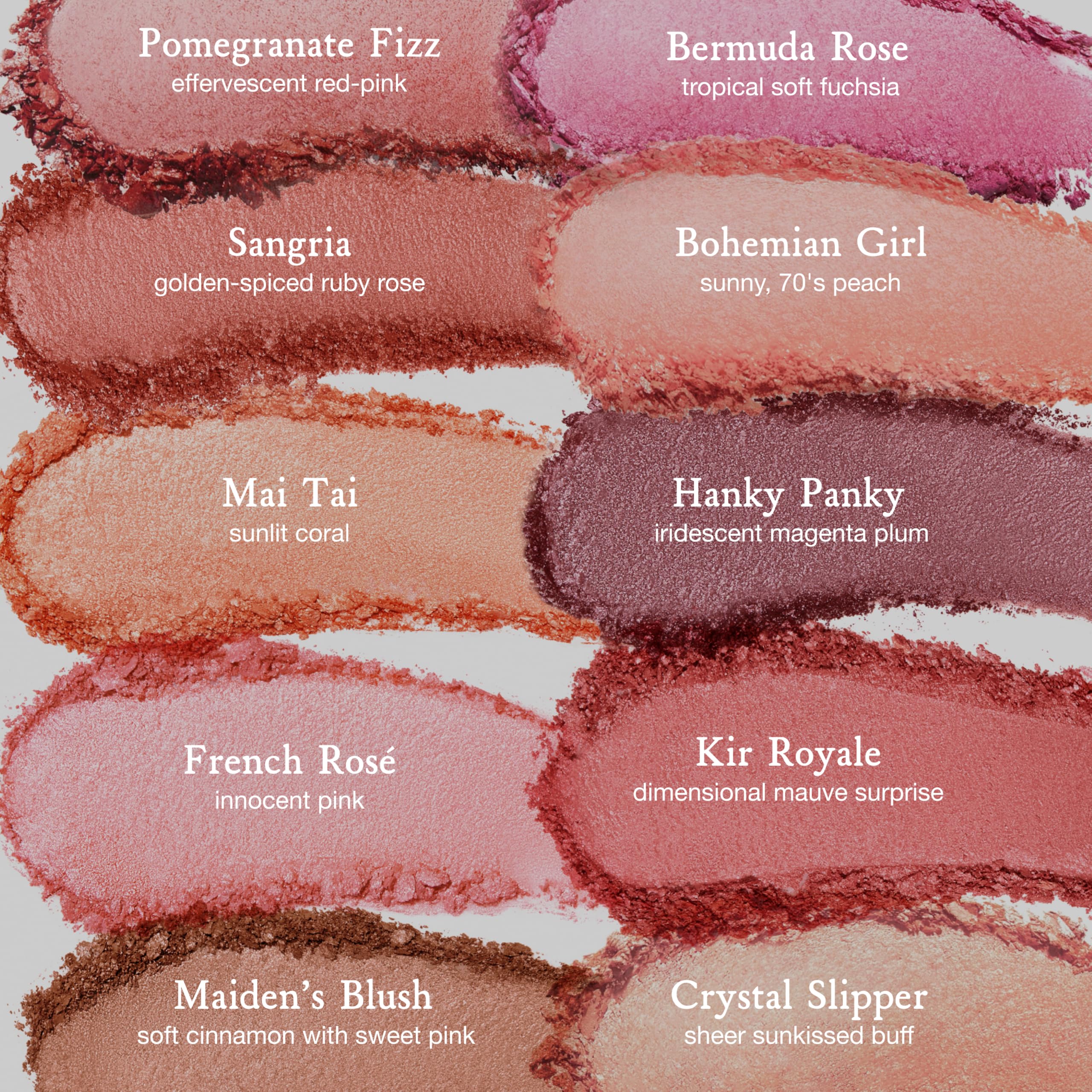 RMS Beauty Redimension Hydra Powder Blush – Hydrating, Buildable Mineral Blush (0.15 oz)