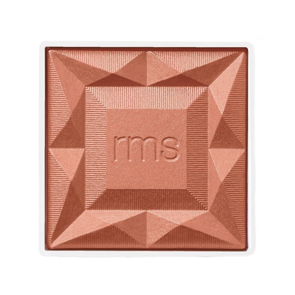 RMS Beauty Redimension Hydra Powder Blush – Hydrating, Buildable Mineral Blush