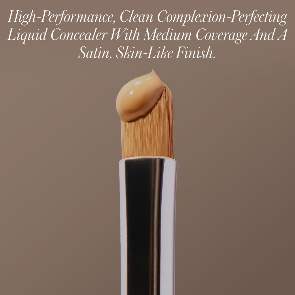 RMS Beauty Revitalize Hydra Concealer — Medium Coverage, Hydrating, Built-In Brush