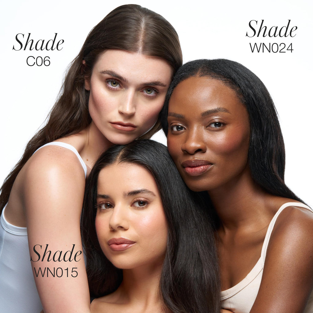RMS Beauty Revitalize Hydra Concealer — Hydrating Medium Coverage with Built-In Brush