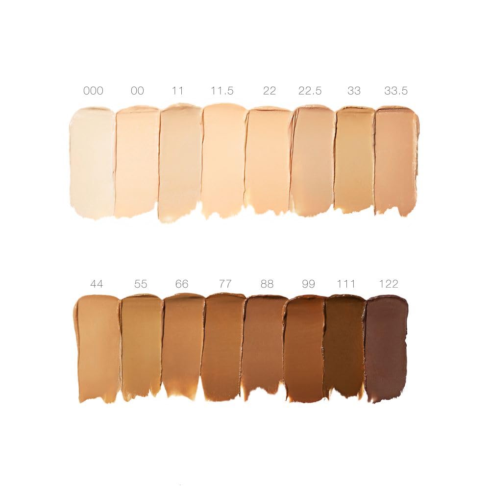 RMS Beauty UnCoverup Concealer – Creamy, Hydrating Full-Coverage (6ml)