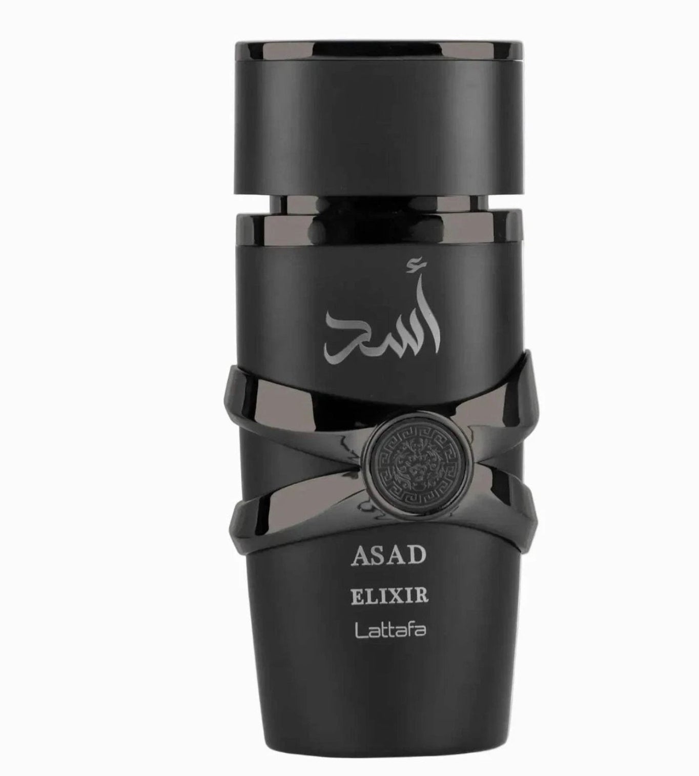 Asad Elixir Eau de Parfum 100ml – Long-Lasting