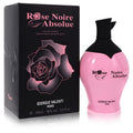 Giorgio Valenti Rose Noire Absolue Eau De Parfum Spray 3.4 oz / 100 ml for Women