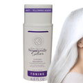 Robin Norwood's Sensationally Silver Toning Shampoo – Purple Shampoo for Gray & White Hair – Restores Shine & Neutralizes Yellowing – 6.8 oz