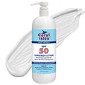 Coral Isles by Rocky Mountain Sunscreen | SPF 50 Lotion | Reef-Safe | Hawaii Compliant | 32 oz