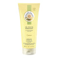 Roger & Gallet Citron Body Wash | Gentle Cleansing for All Skin Types | 6.6 oz