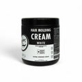 Rolda White Molding Hair Cream for Men – Curl-Defining, Medium-Strong Hold, Natural Finish (35.2 oz)