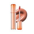 rom&nd THE JUICY LASTING TINT 01 Pomelo Skin – Candied Gloss Lip Stain