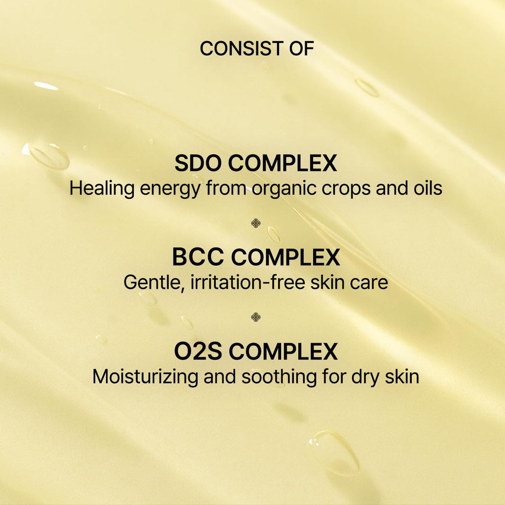 ROOTON Manantio Women’s Vegan Body Cleanser | Hydration, Texture & Elasticity