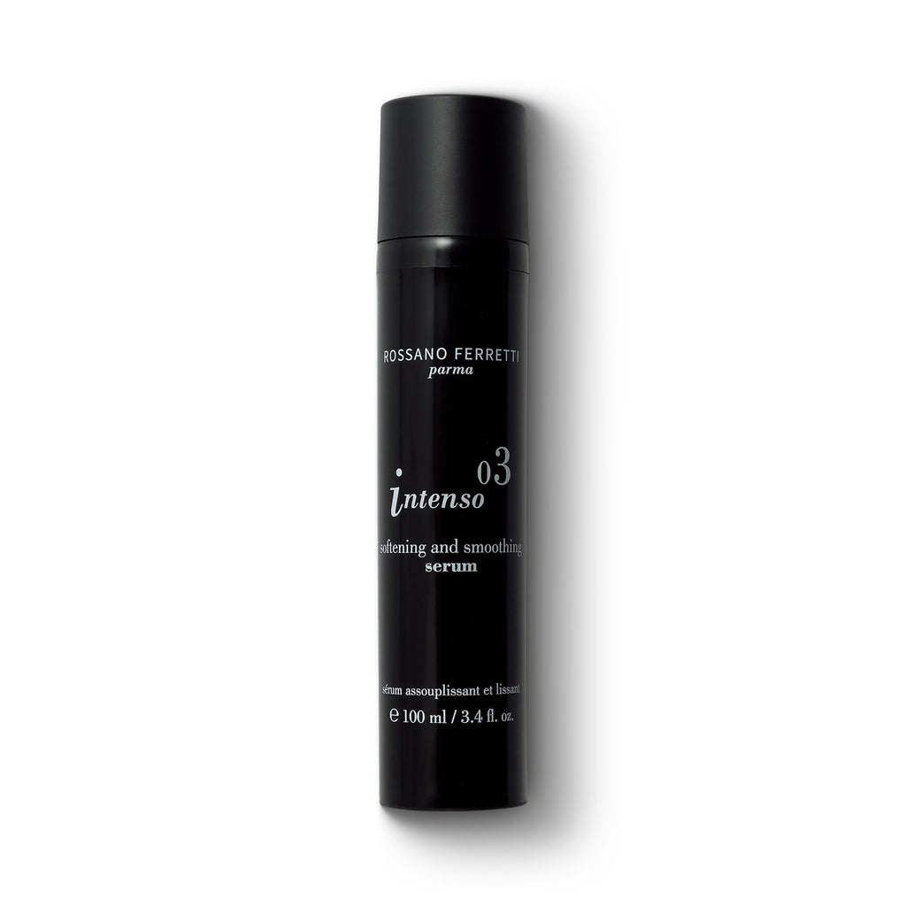 Rossano Ferretti Intenso Smoothing Serum | Deep Hydration for Thick Hair | Vegan, Made in Italy