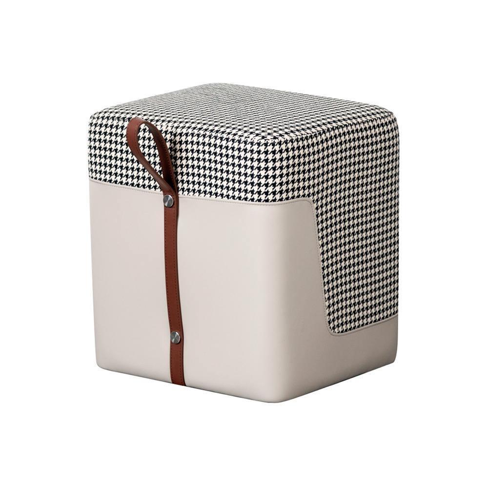 Rotteck Stool, Footstool, Ottoman