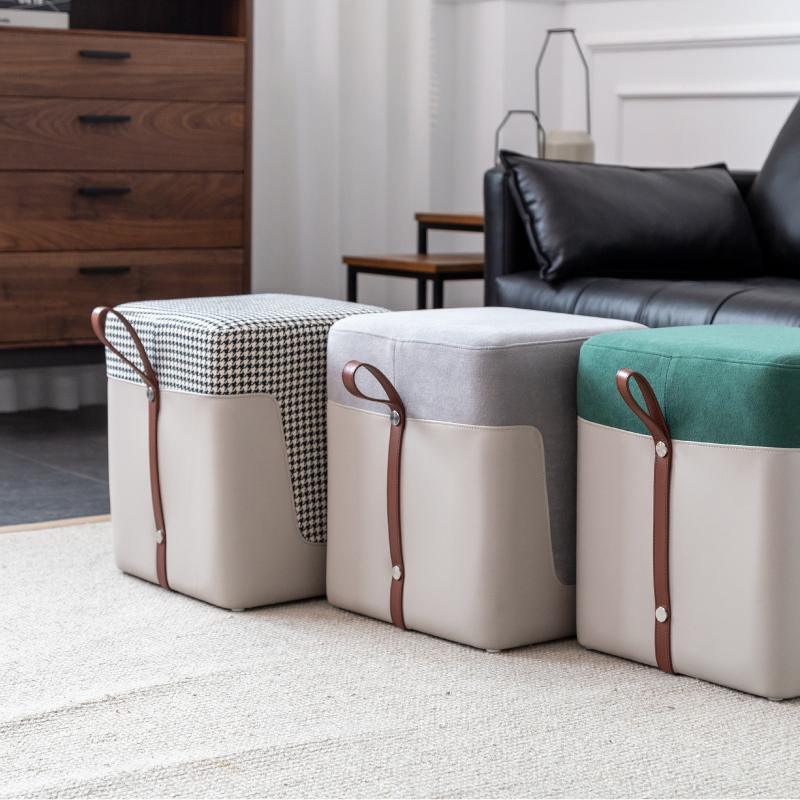 Rotteck Stool, Footstool, Ottoman