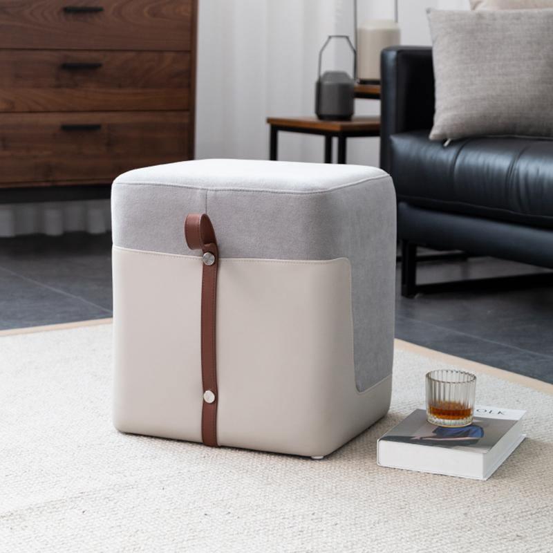 Rotteck Stool, Footstool, Ottoman
