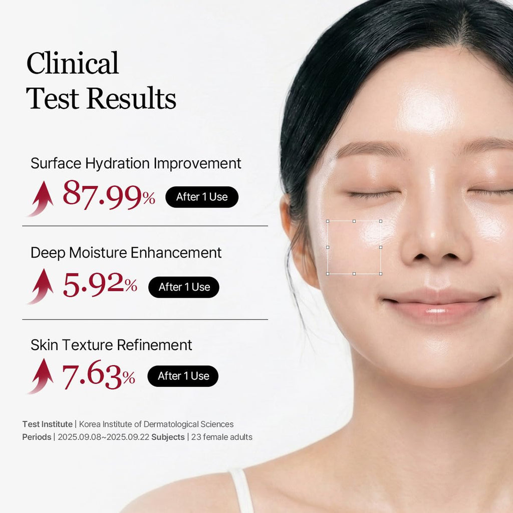 ROUND LAB Camellia Collagen PDRN Milky Toner – Hydrating Glass Skin Toner