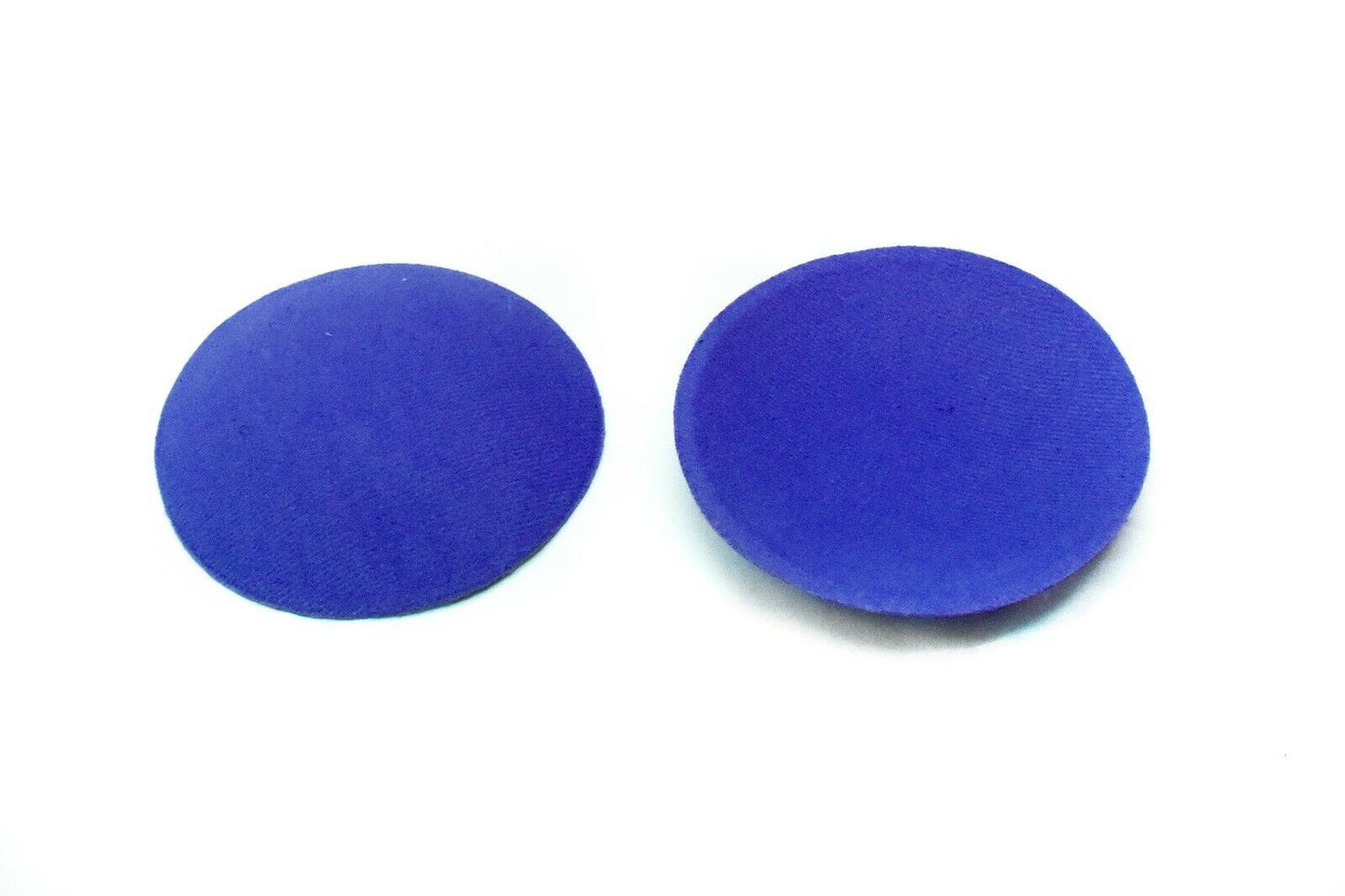 Felt Like Round Small Pillbox Millinery Hat Fascinator Base DIY Craft Supply UK