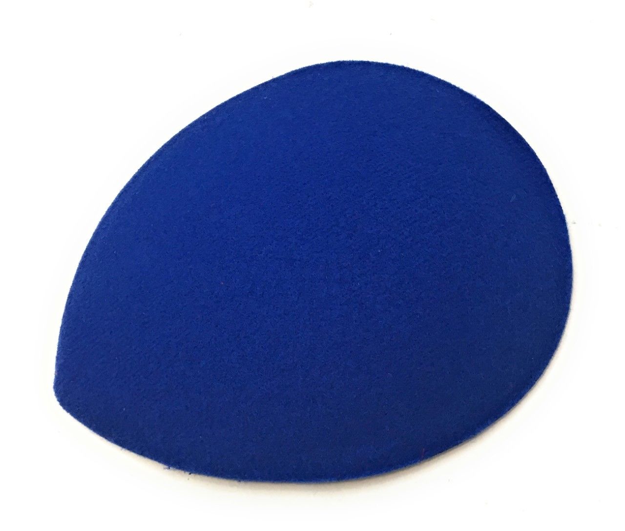 Felt Like TearDrop Pillbox Millinery Hat Fascinator Base DIY Craft Supply UK