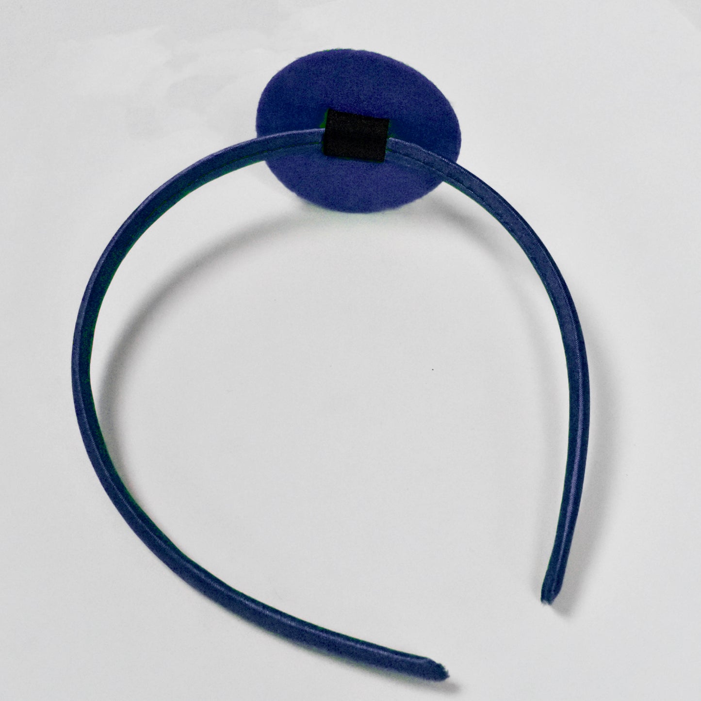 5x Headband Pads Elastic Pads Millinery Supplies Fascinator Making Trimmings