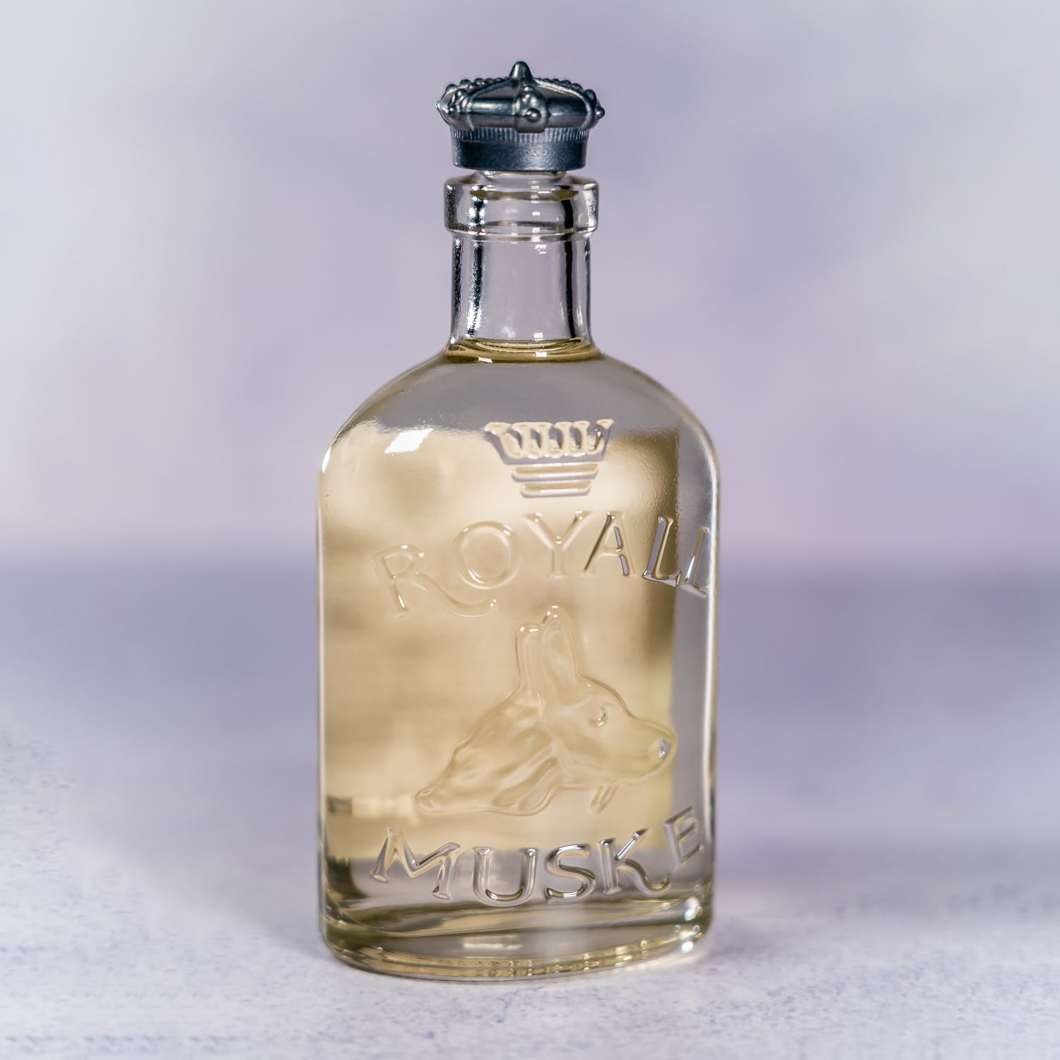 Royall Muske Cologne by ROYALL LYME – Classic Bay Rum Scent for Men, 4oz