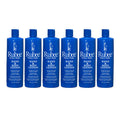 RUBEE Body & Hand Lotion – 6-Pack Non-Greasy 16oz Moisturizer