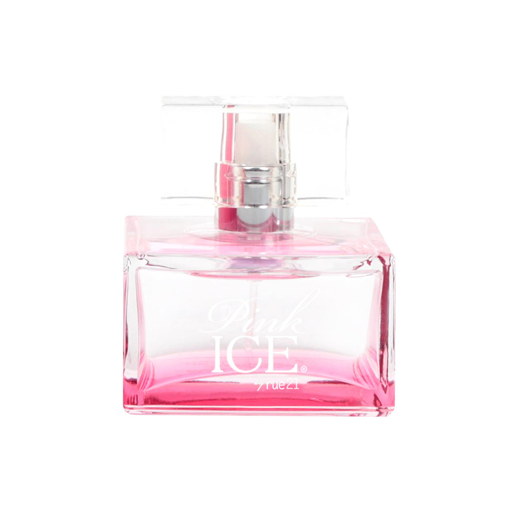 Rue 21 Pink Ice Eau de Parfum – 1.7 fl oz / 50 ml