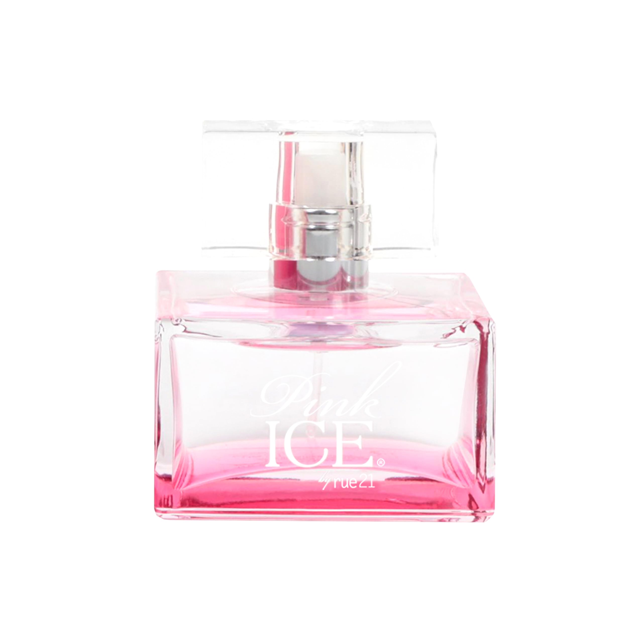 Rue 21 Pink Ice Eau de Parfum – 1.7 fl oz / 50 ml