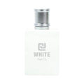 Rue 21 CJ White Men’s Cologne Spray – 1.7 fl oz (50 ml) | Fresh Citrus, Cruelty-Free