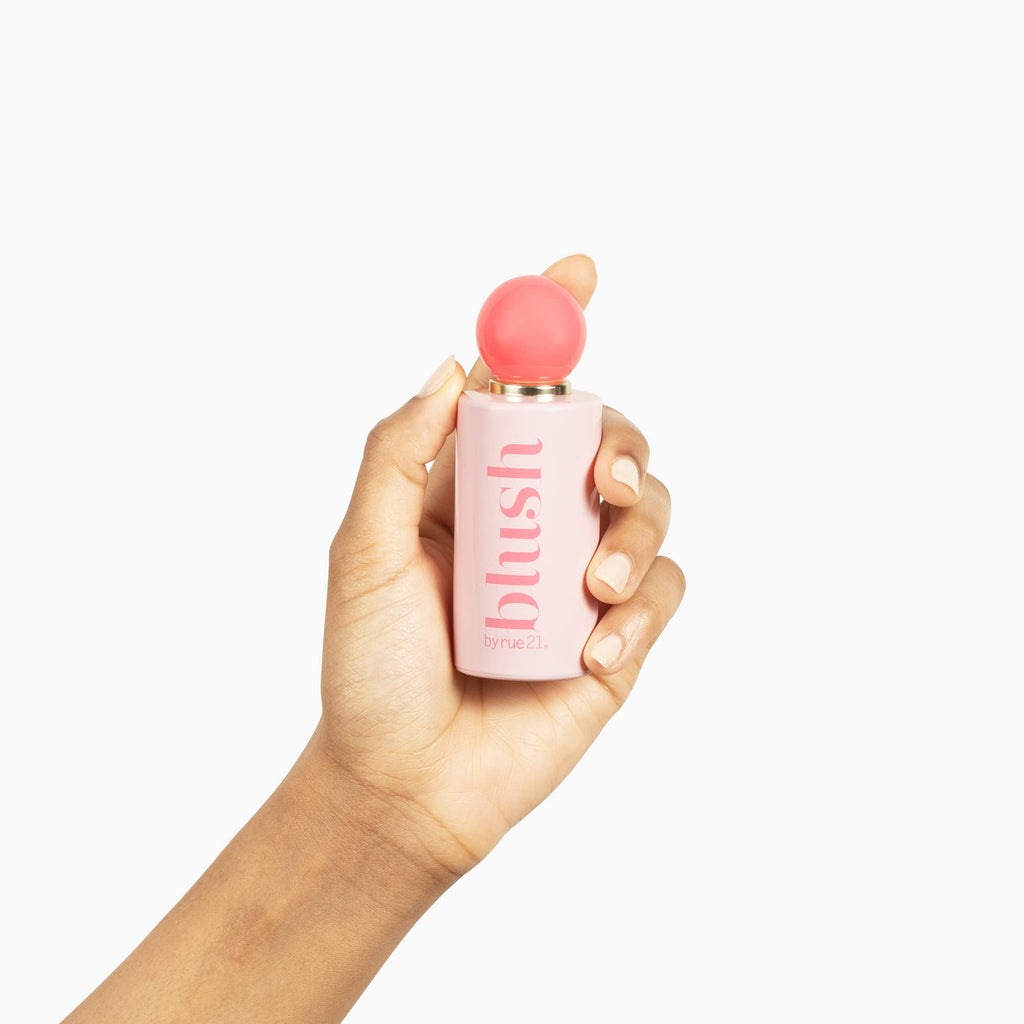 Rue 21 Blush Eau De Parfum – Women’s 1.7 fl oz (50 ml) | Floral Gourmand Fragrance