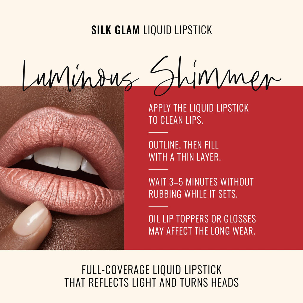 Runway Rogue Silk Glam Lip Trio – Long-Wear Frosted Lipsticks in Paparazzi, Couture, Sex Symbol