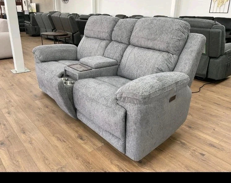 Owen Electric Recliners 3&2 Collection