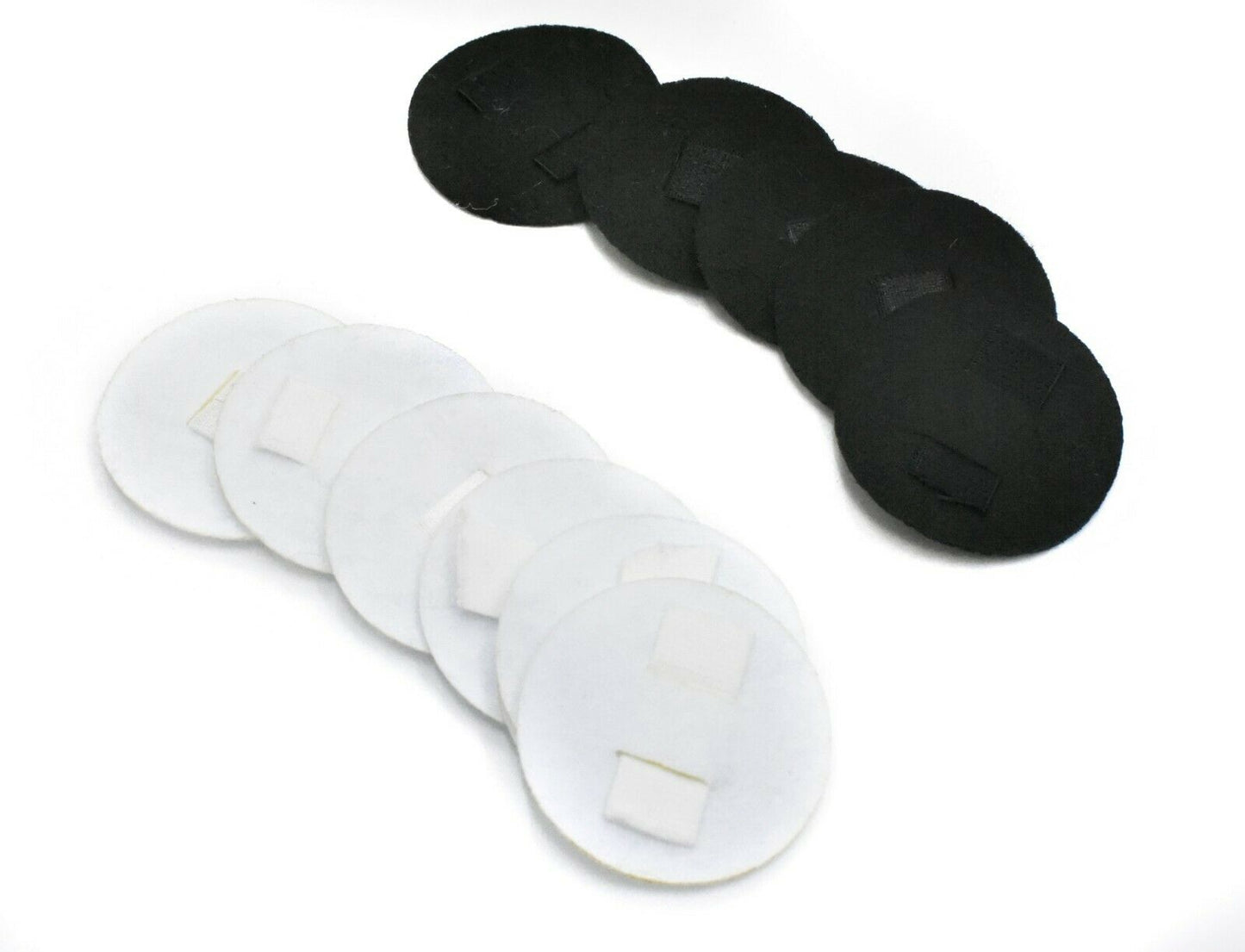 5x Headband Pads Elastic Pads Millinery Supplies Fascinator Making Trimmings