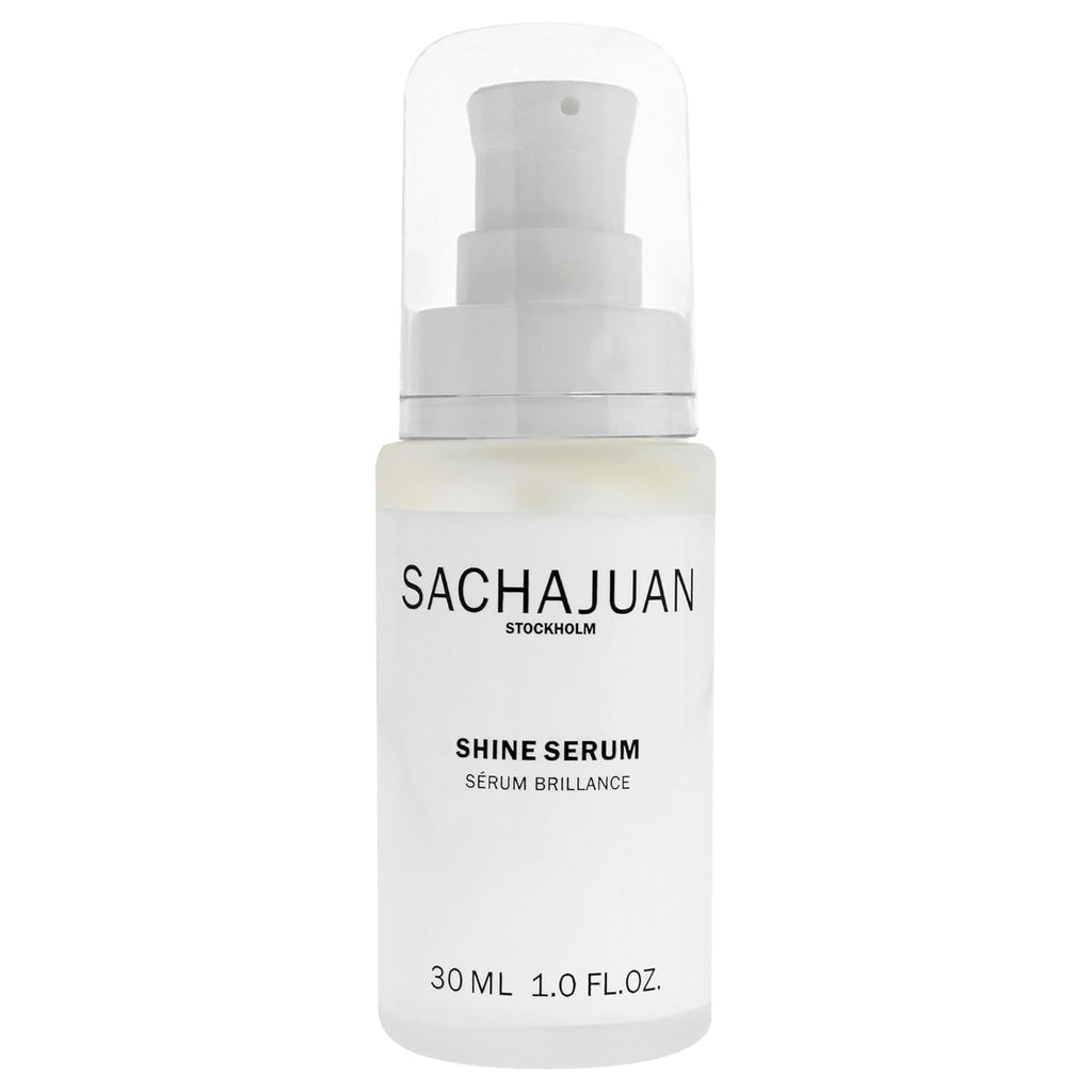 SACHAJUAN Shine Serum 30 ml – Protect, Repair & Deep Shine