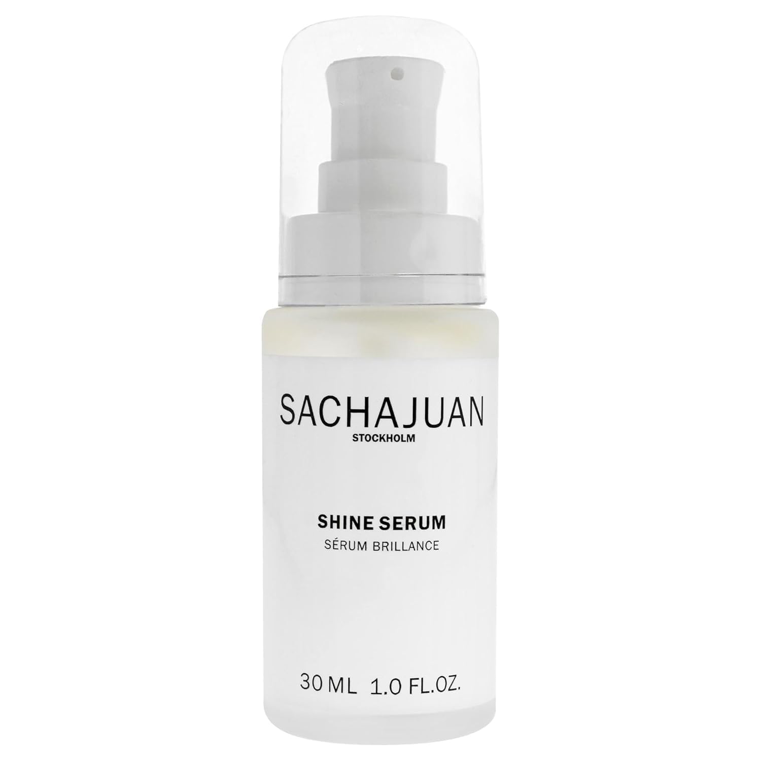 SACHAJUAN Shine Serum 30 ml – Protect, Repair & Deep Shine