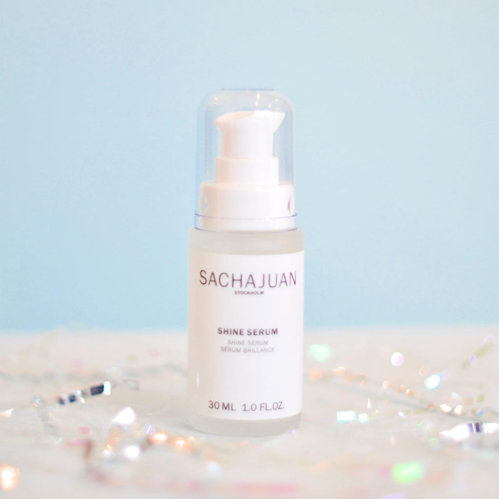 SACHAJUAN Shine Serum 30 ml – Protect, Repair & Deep Shine