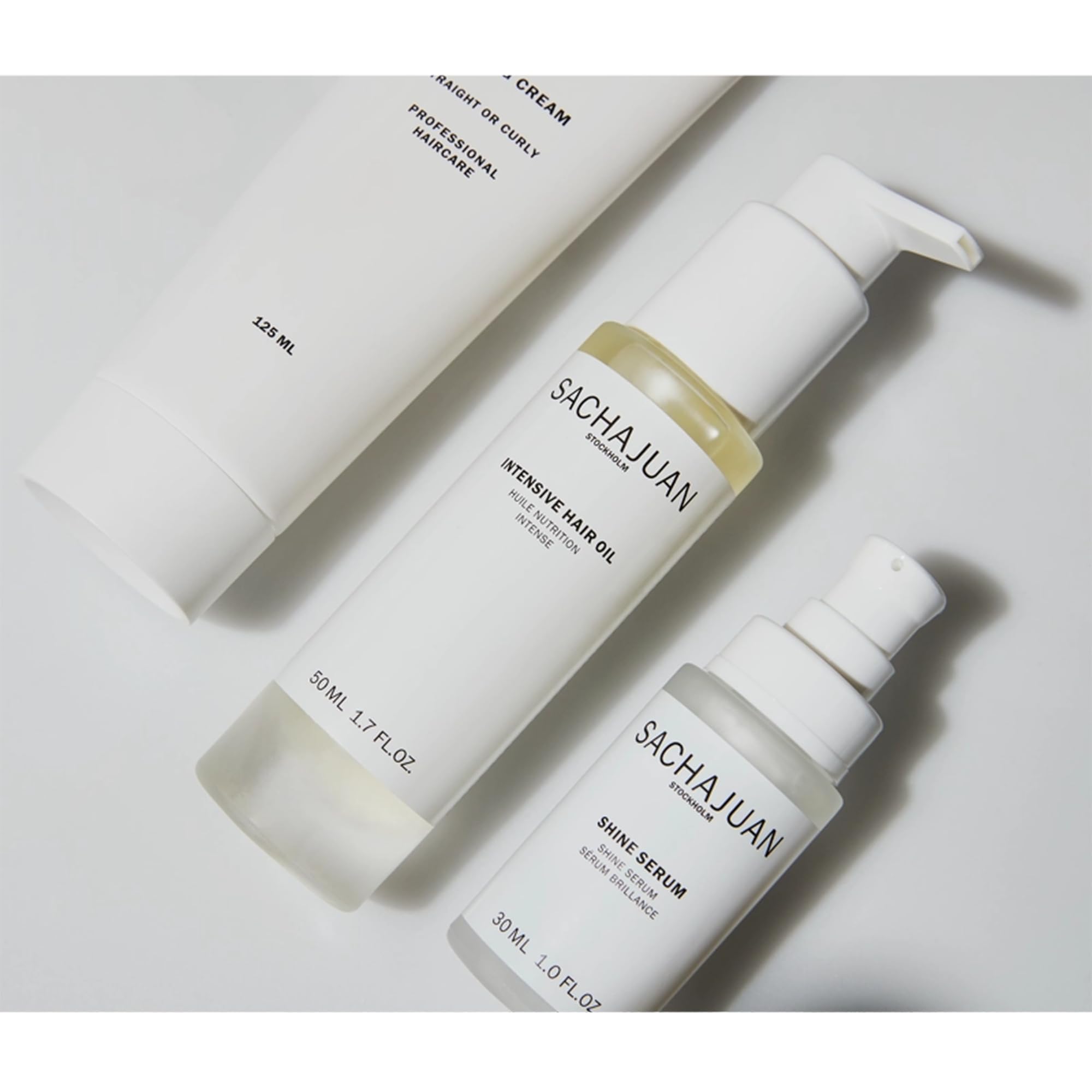 SACHAJUAN Shine Serum 30 ml – Protect, Repair & Deep Shine