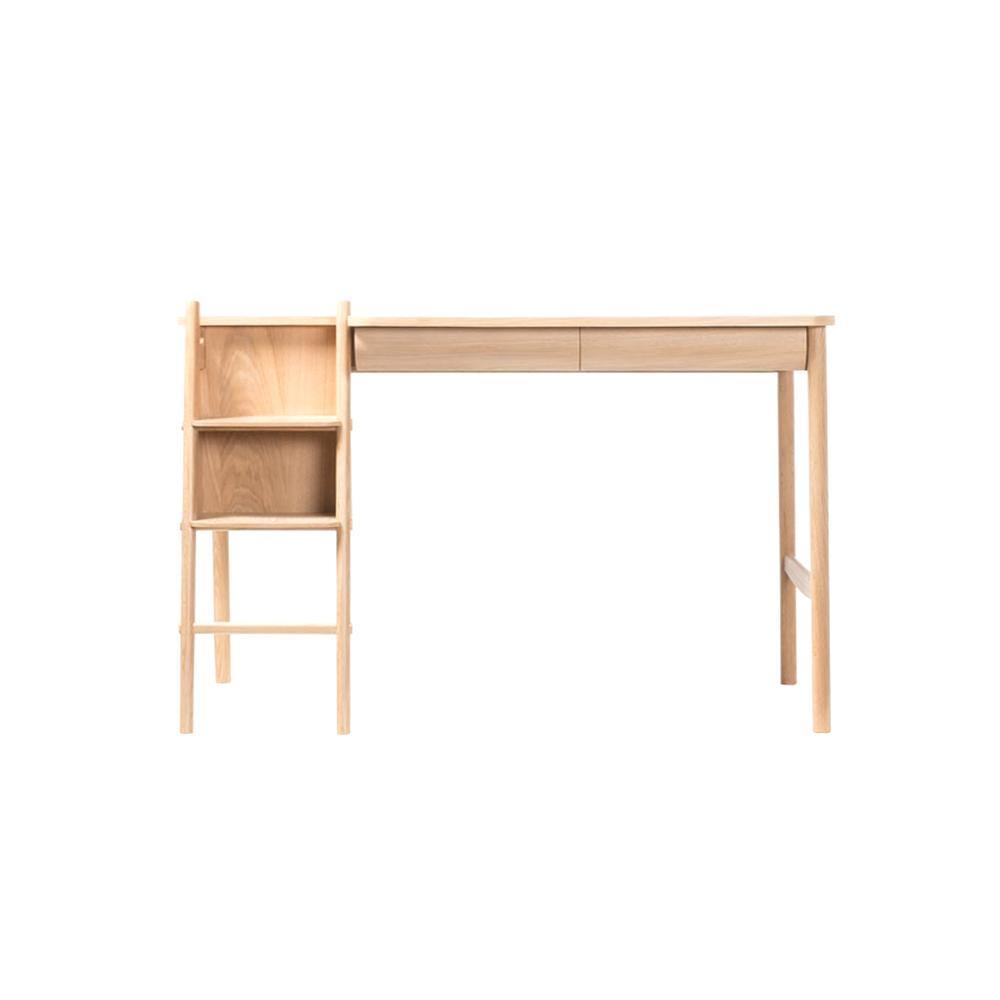 Sadie Office Desk, Ash