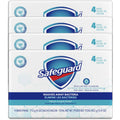 Safeguard Micellar Deep Cleansing Bar Soap — 16 Count, Fresh Scent, Gentle Hand & Body Bars