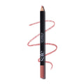 Saie Lip Liner 101 – Creamy Soft Matte Lip Pencil with Shea Butter & Jojoba Oil | Wink (0.05 oz)