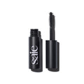 Saie Mini Mascara 101 – Lash Lengthening Mascara for Thick, Lifted Lashes | Buildable, Conditioning Formula
