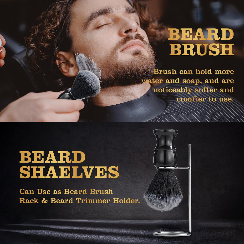 Saint Roy Fathers Bath Gift Set - Spa Gift for Men