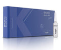 Salerm Keratin Shot Keramix Ampoules – Intensive Keratin Treatment, 0.44 oz (Pack of 12)