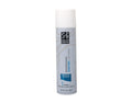 Salon Grafix Shaping Hair Spray Super Hold Unscented 10 oz — Pack of 6
