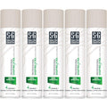 Salon Grafix Shaping Xtra Hair Spray – Extra Hold, 10 oz (5-pack)