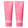 Saltair Body Lotion – 2 Pack Hydrating Lotion with Pink Beach Scent | All Skin Types