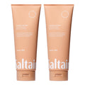 Saltair Body Lotion – 2 Pack, Santal Bloom Hydrating Cream for All Skin Types