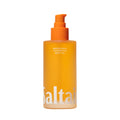 Saltair Body Oil – Exotic Pulp After Shower Hydration, Non-Greasy Botanical Moisturizer (4oz Pump)