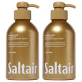 Saltair Golden Hour Body Wash 2-Pack – Moisturizing Vegan Shower Gel