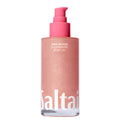 Saltair Shimmering Body Oil – Pink Beach Glow, Light-Reflecting Pearls, 4 Fl Oz
