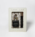 Sand + Fog Jasmine & Cedarwood EDP Oil Set – California Coast Inspired (1 oz + 0.33 oz Roller)